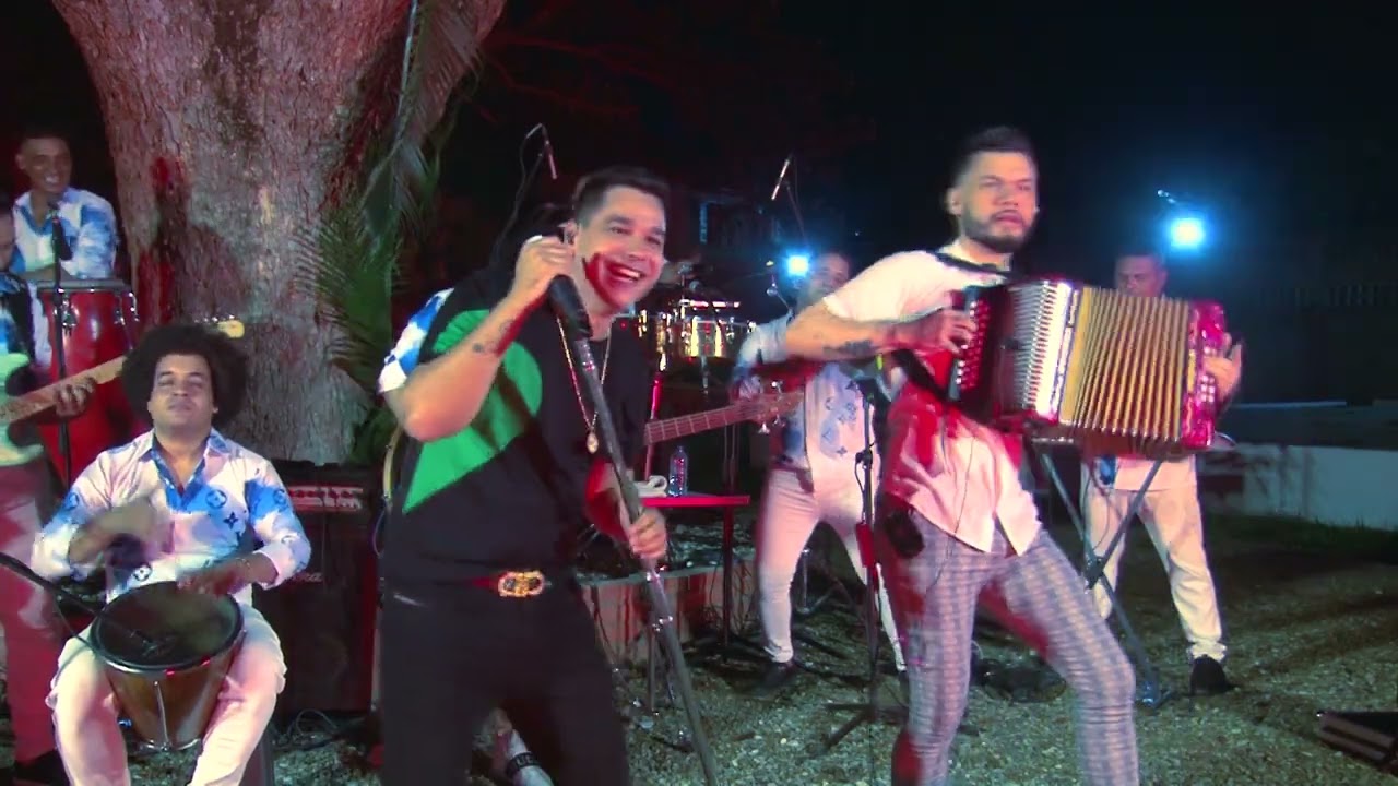 VOLVERAS  -  En Vivo - Diomedes De Jesus - Jose Mario Oñate  -  Recordando  a Rafael Santos