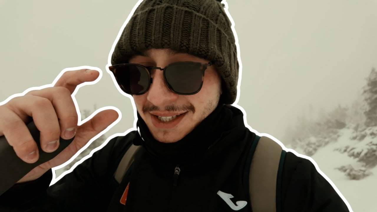 URODZINOWY ATAK SZCZYTOWY! VLOG