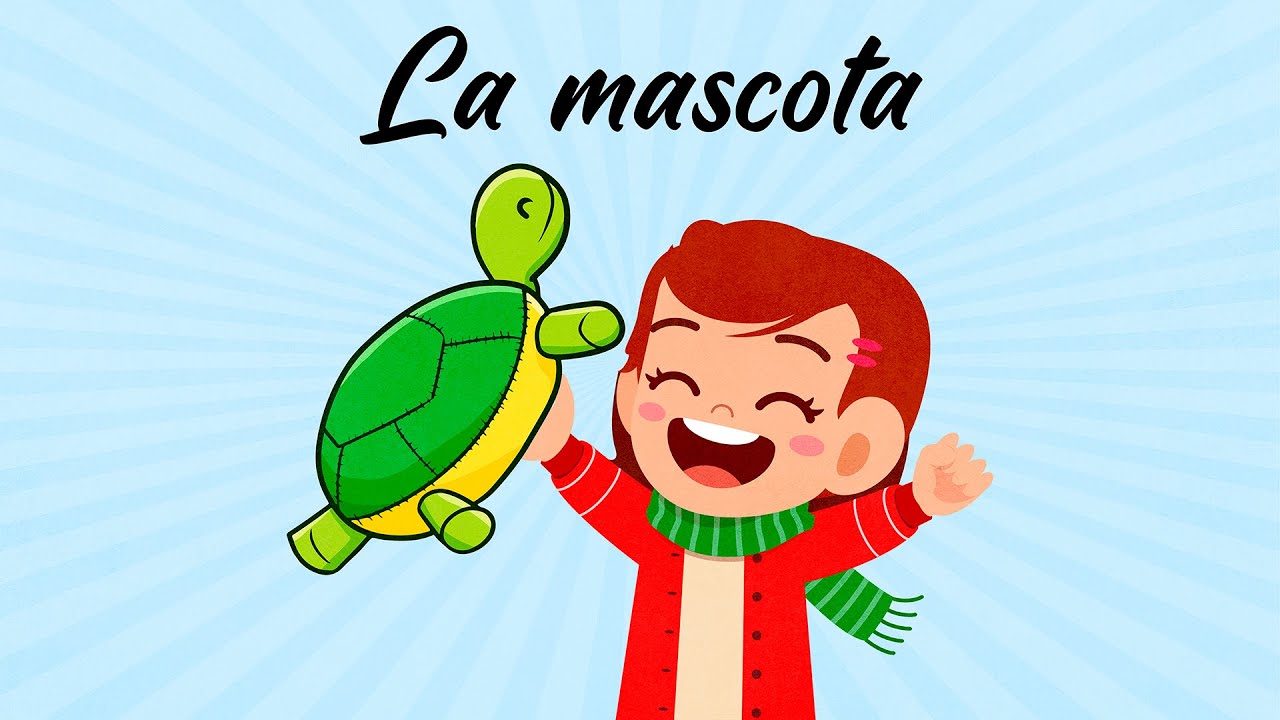 PAÍS DE XAUXA. LA MASCOTA (Original)