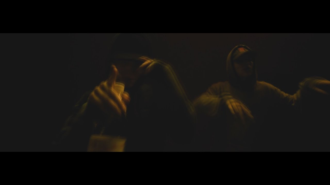 HASAN - BARKAS ft. LAST (prod. HA$AN) VID.