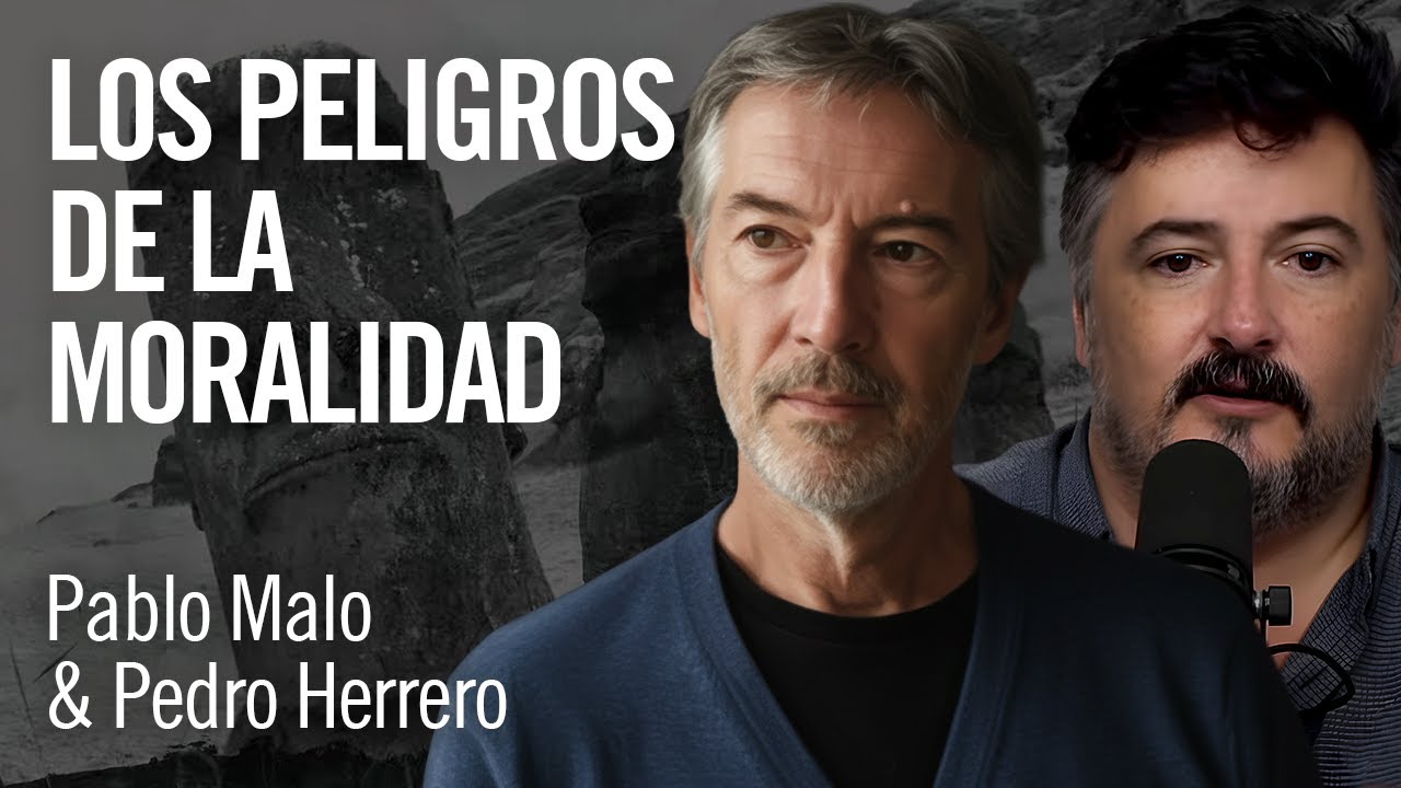 EXTREMO CENTRO | Los peligros de la moralidad: Pablo Malo y Pedro Herrero