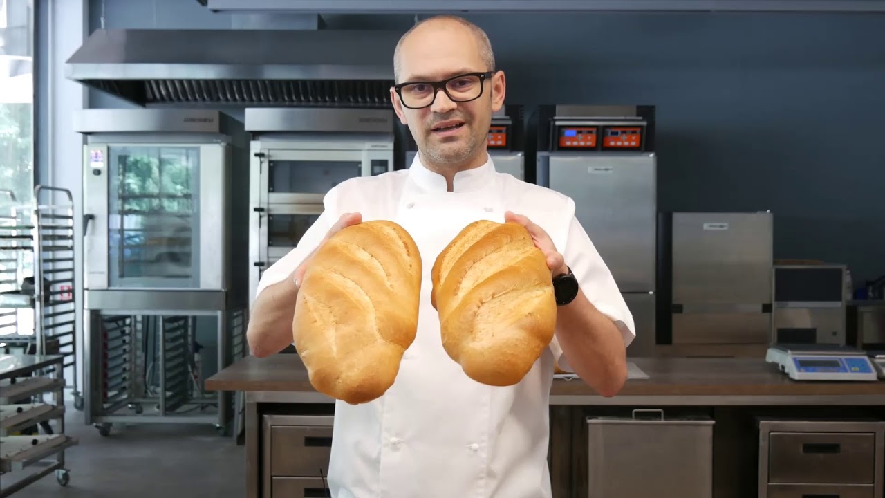 Aplatizarea pâinii