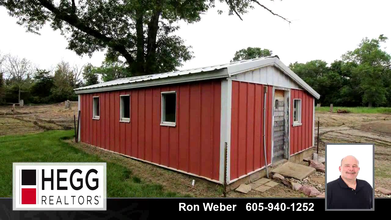 Residential for sale - 44742 287th St, Hurley, SD 57036