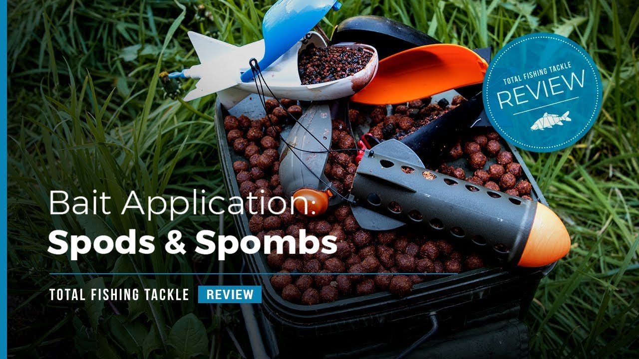 NEW | Top Spods For Carp Fishing 2019