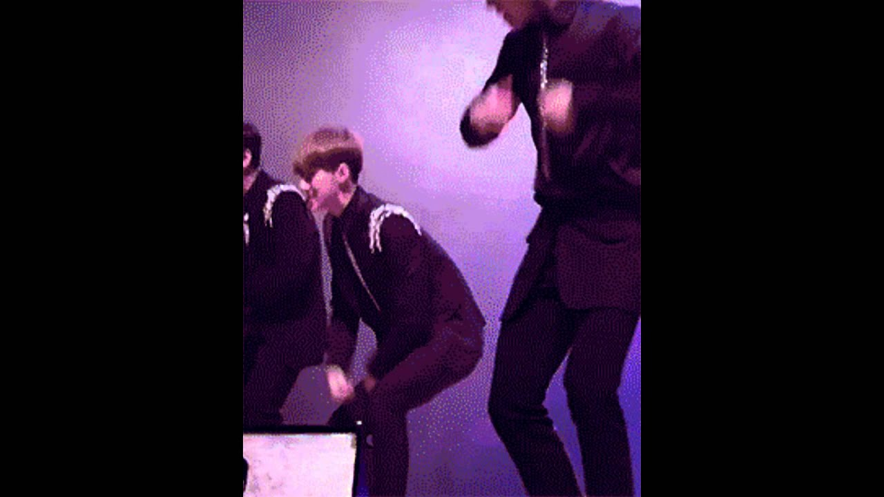 SeBaek part 1