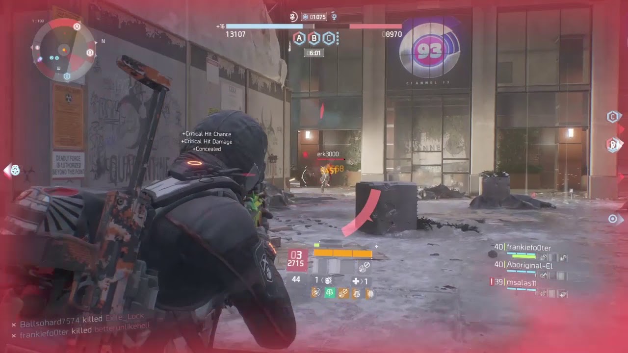 Last Stand Classified Lone Star Gameplay