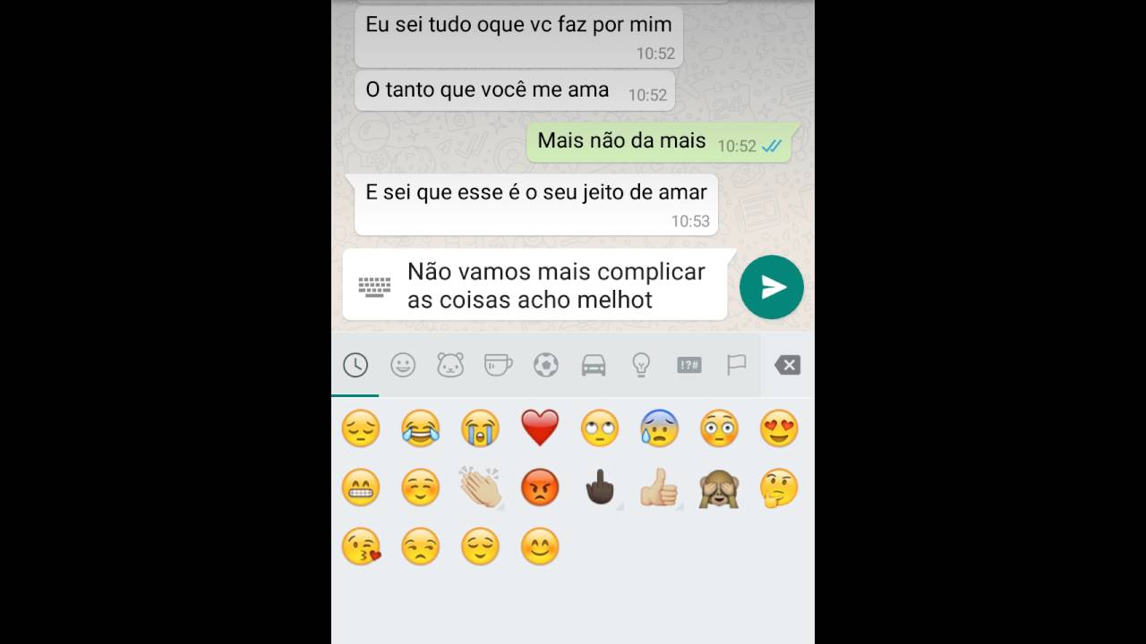 Trollando o namorado♡