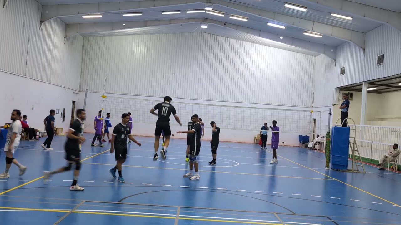 مباراة الخبراء ضد النخل (الجولة الحادية عشر) الموسم الرياضي 2025-2026