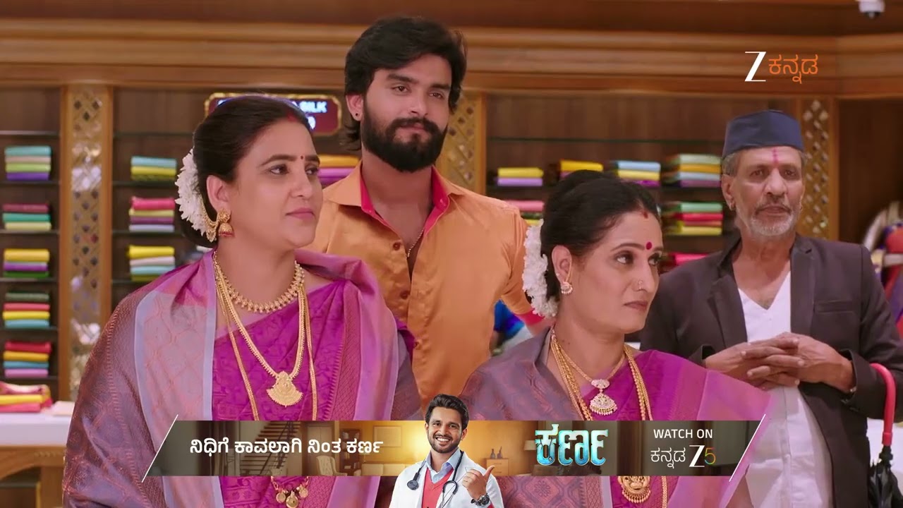 Annayya | Ep - 401 | Best Scene | Feb 17 2026 | Zee Kannada