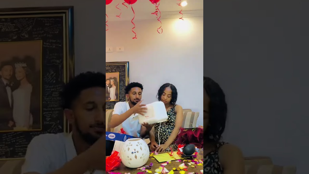 የኔ ህይዎት♥️#sergelagebeya #lifestyle #habesha #lifeisbutadream