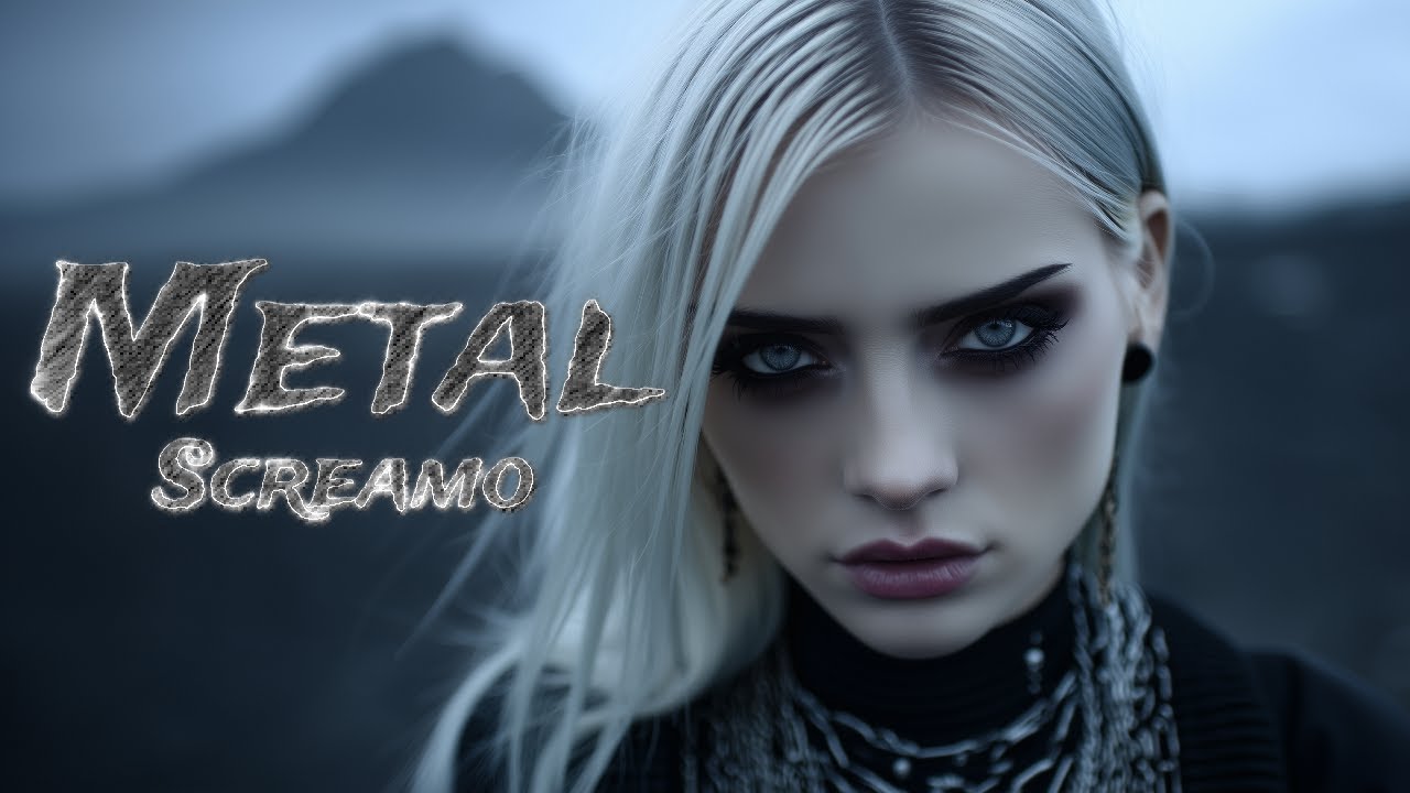 【Playlist】重低音が刺さる⚡️METALプレイリスト🎸/ 洋楽 / 作業用BGM / Metal / Rock / Punk / Workout / Drive /フリーBGM