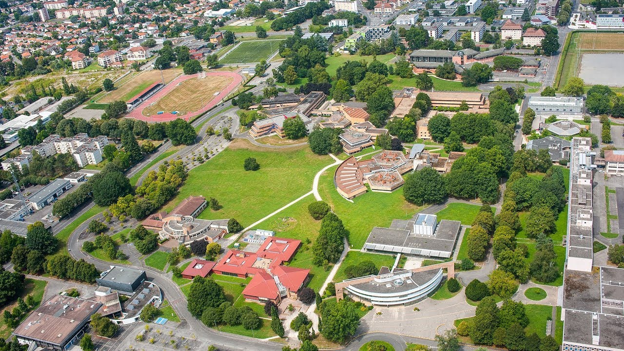 Etudier à l’Université de Pau et des Pays de l’Adour