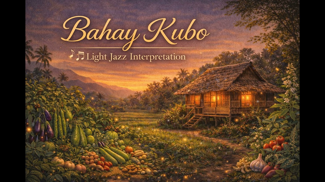 Bahay Kubo