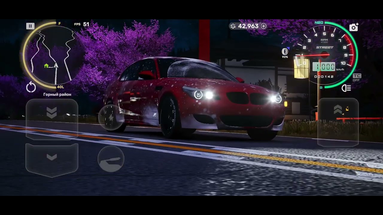 CarX Street cars game play 