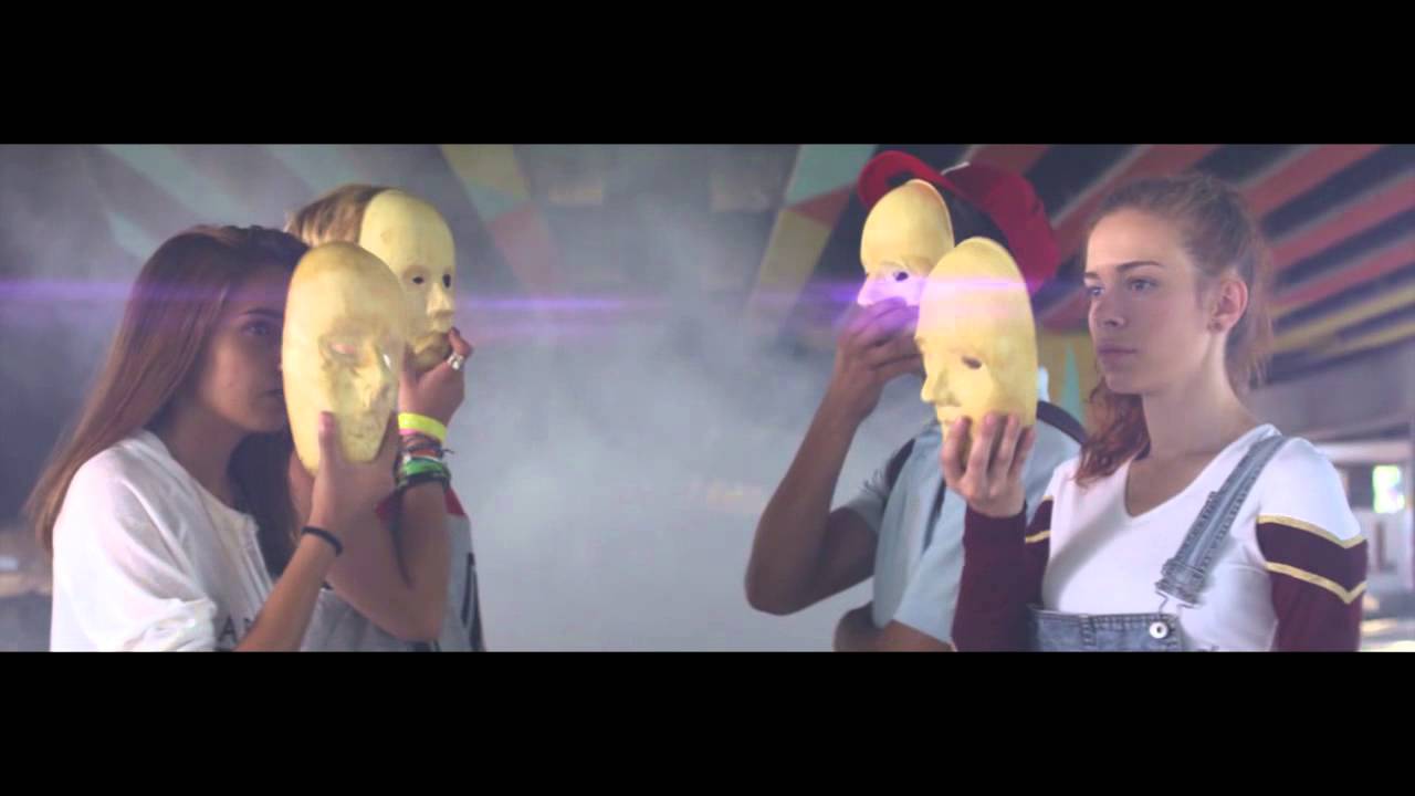Rayden - Videoclip Oficial 