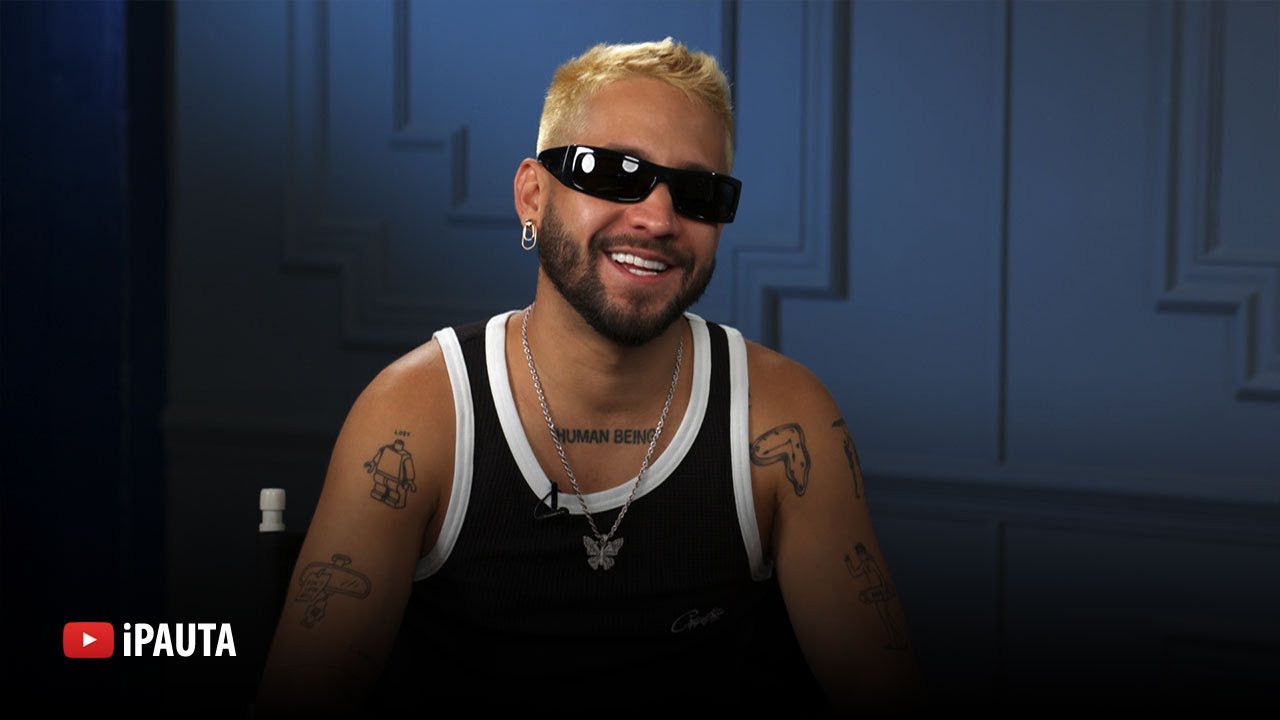 Mora Y Su Nuevo Álbum 