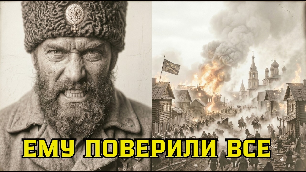 Почему поверили Пугачёву? То что вырезали из учебников по мнению историков