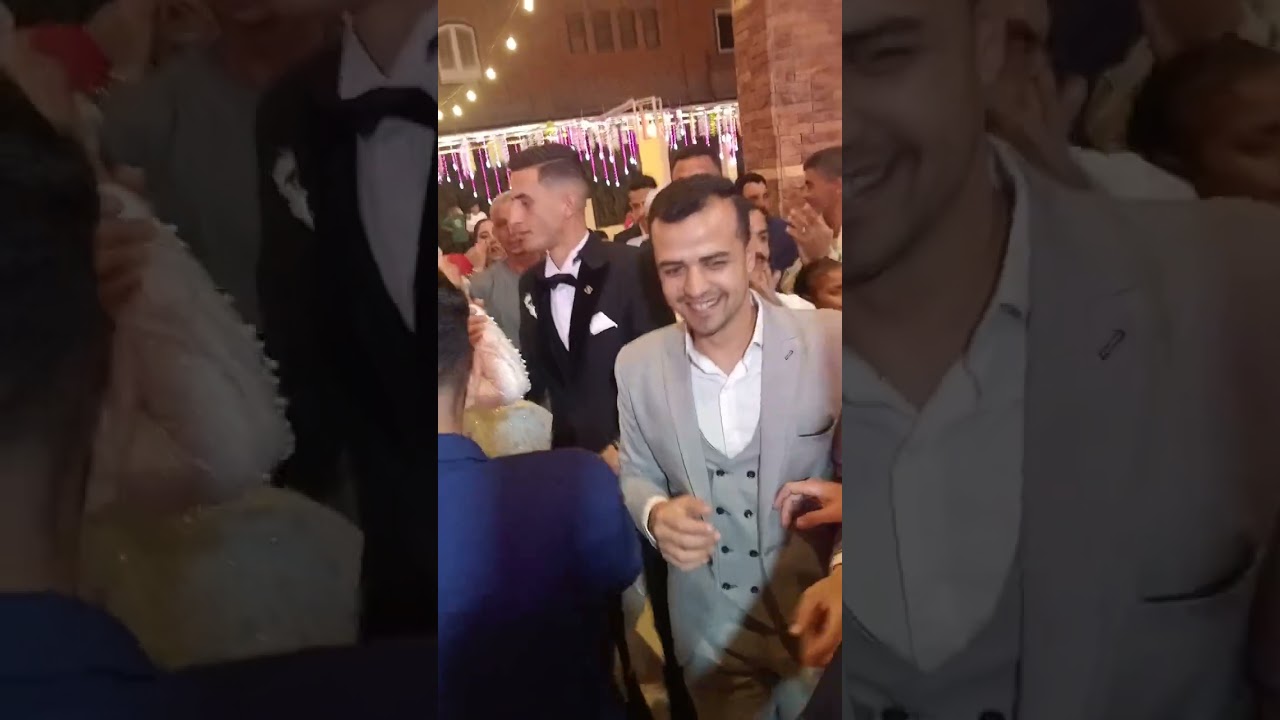 فِّرحٌةّ آلَغٌآلَيِّ بِعٌدِ طّوِلَ أنِتّظّآر