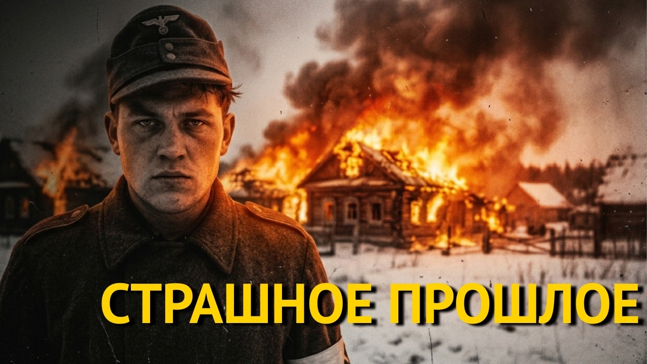 Оказалось — палач Гуров!