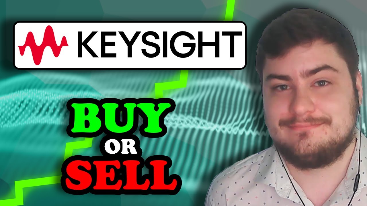 Your Stock, Our Take - Keysight Technologies (KEYS:NYSE)