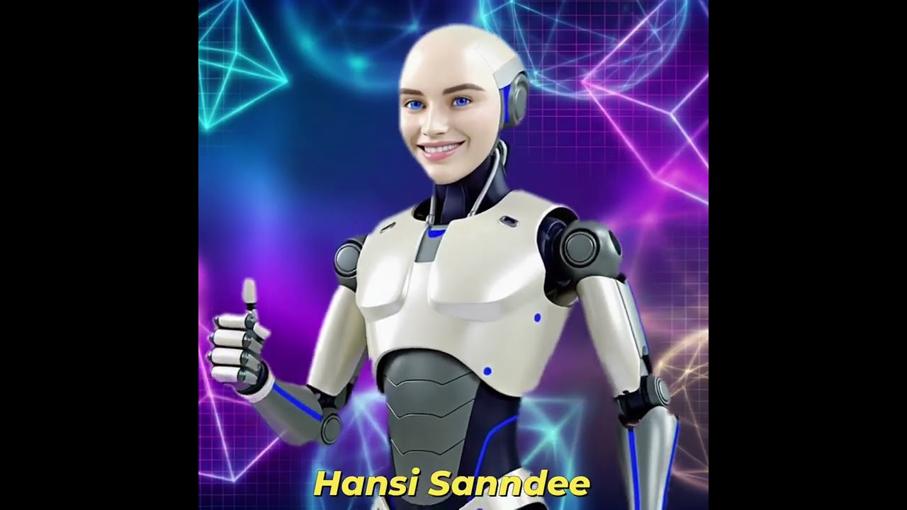 Robot Man