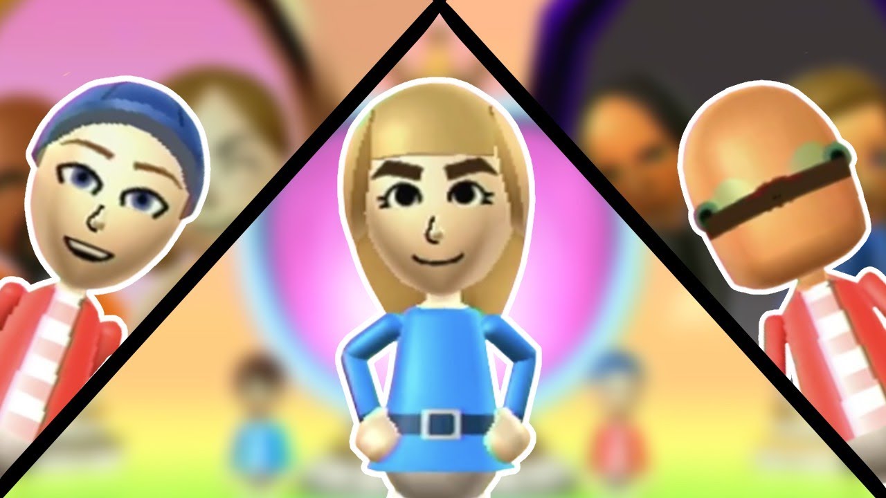 Wii Party Decides My Best Friend!