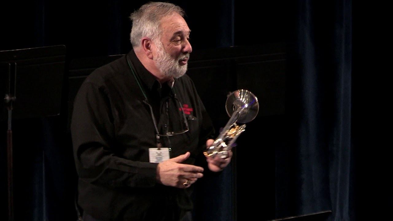 Vincent DiMartino 2019 – Masterclass