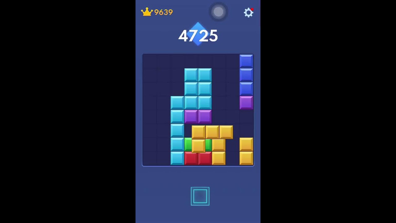 Block Blast Excellent