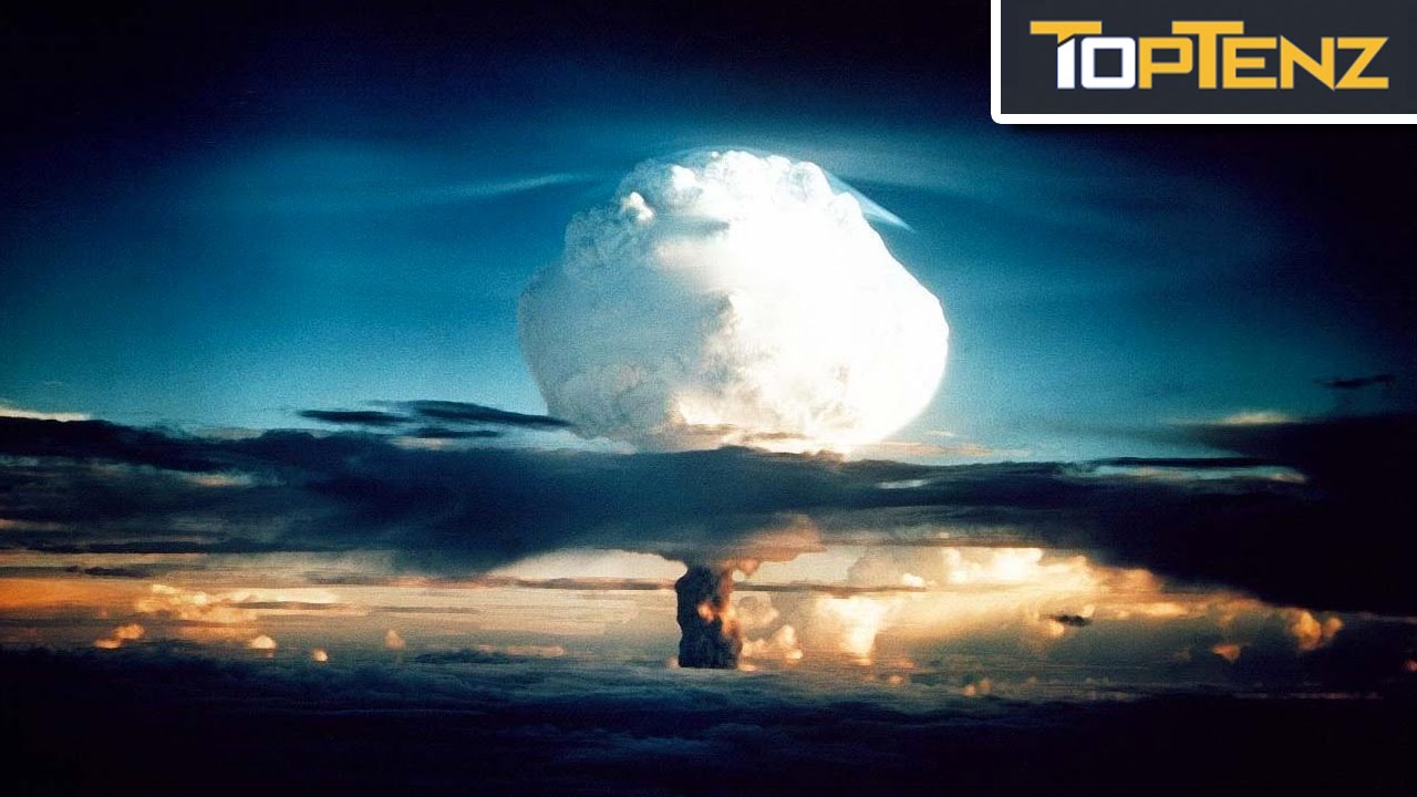 Top 10 Things That Would Happen if the US Became ISOLATIONIST