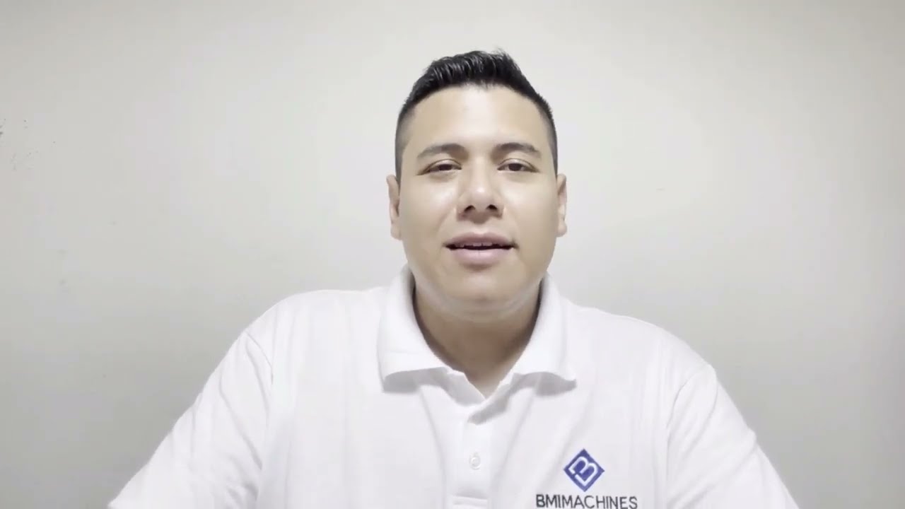 Webinar inyección de preformas en ciclo rápido PARTE 1