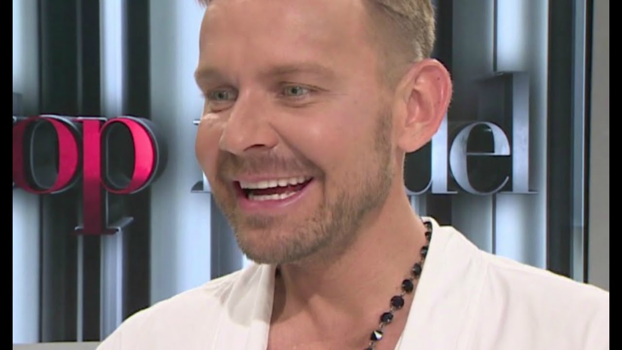 Dawid Woliński challenge: Co to za gwiazda? [Top Model]