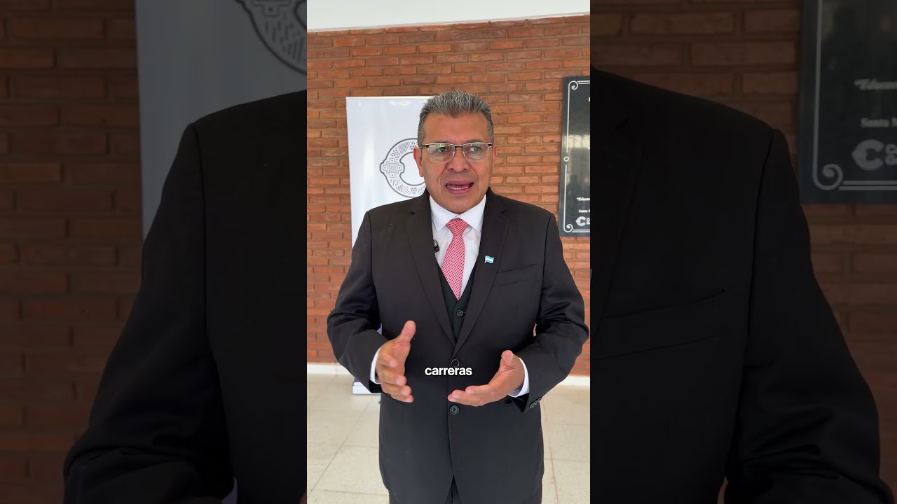 Nuevo Polo T&eacute;cnico Profesional de Santa Mar&iacute;a