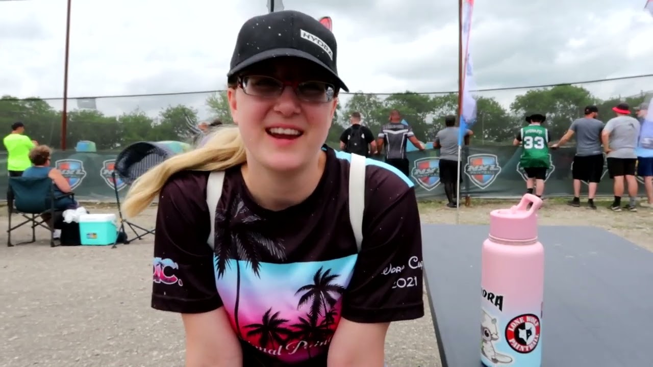 NXL Dallas 2022 : Lone Star Open - Day 1