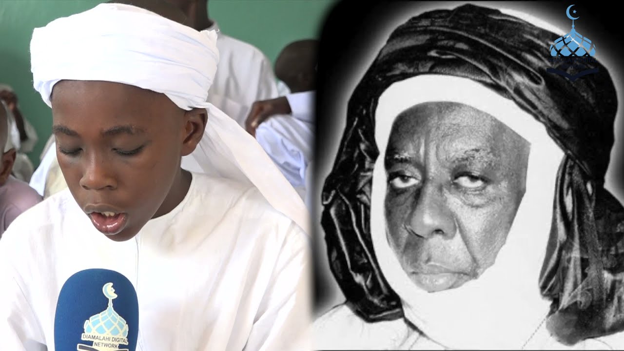 SPÉCIALE  MAME ALASSANE LAHI PAR BABACAR LAYE BASS