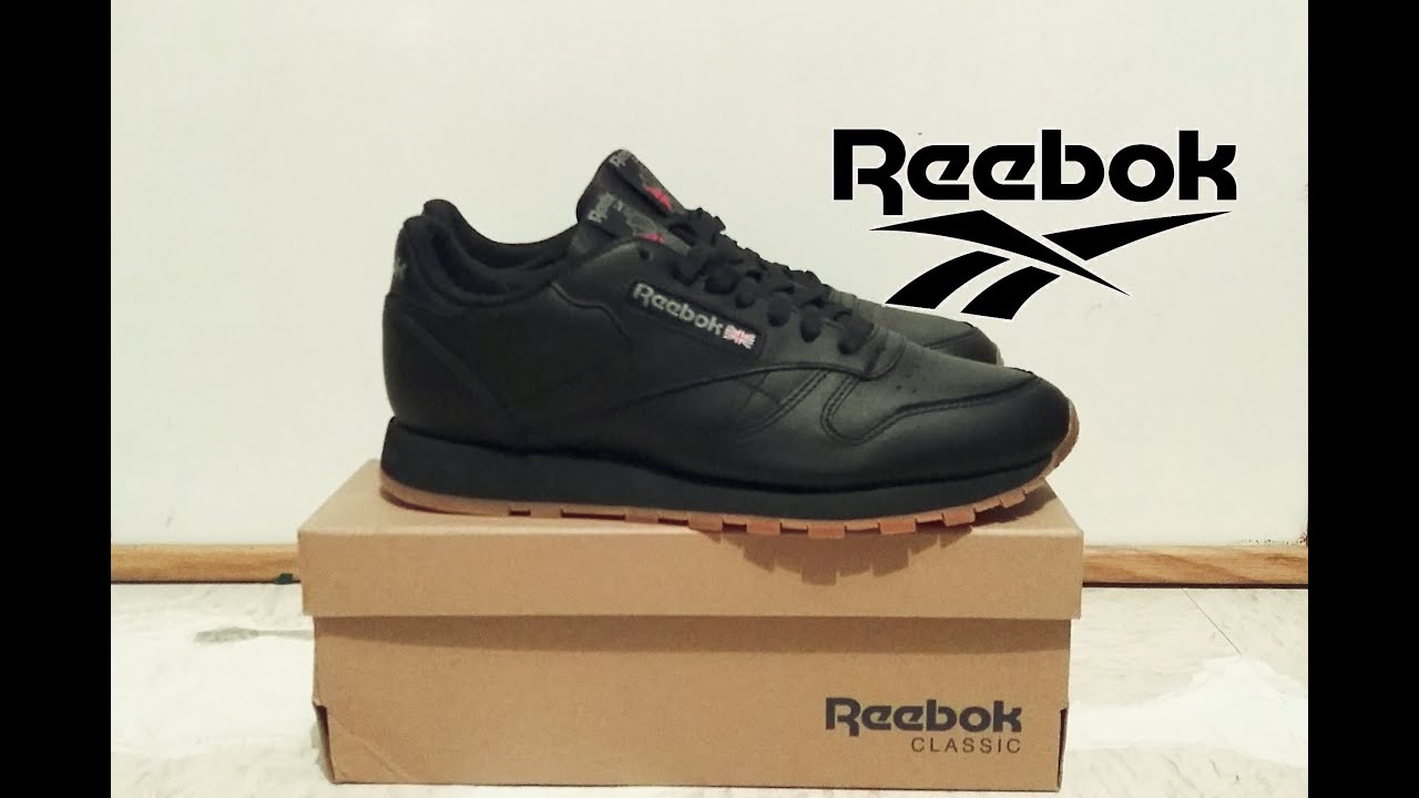 Reebok Classic Leather  - CL LTHR