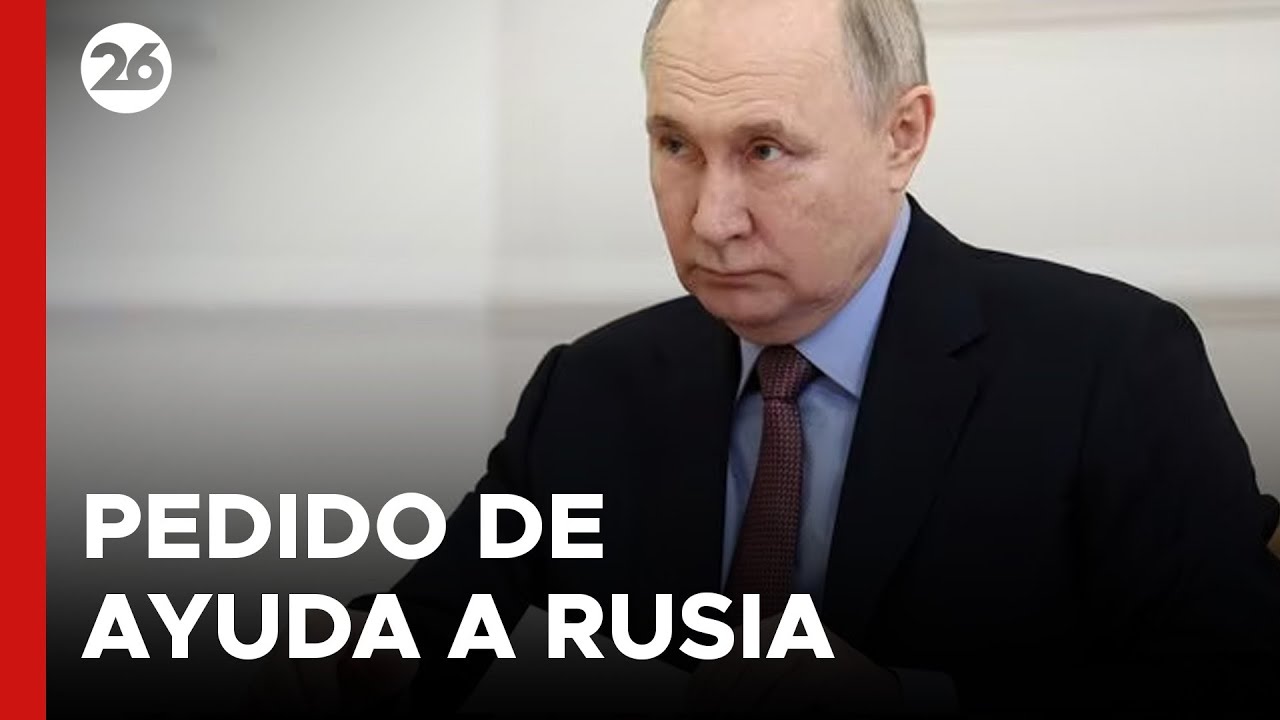 TRANSNISTRIA | Urgente pedido de ayuda a Rusia por "presiones de Moldavia"