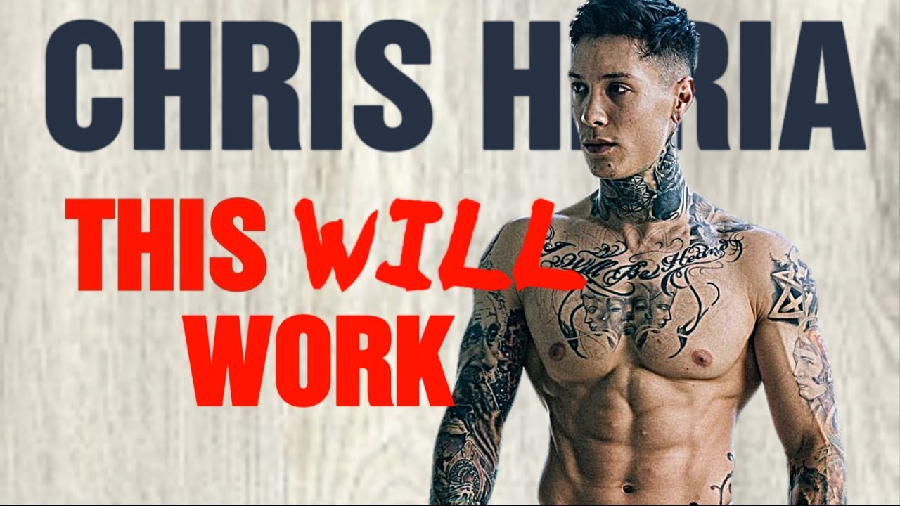 Chris Heria || THIS Will Work BUT at What Cost?