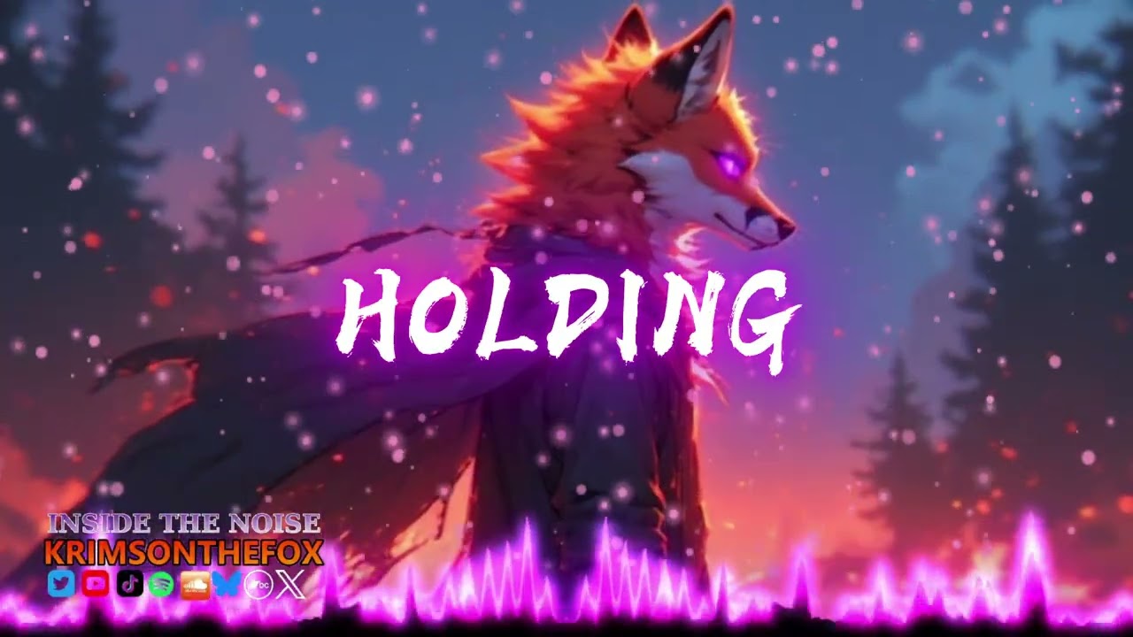 INSIDE THE NOISE - KrimsonTheFox