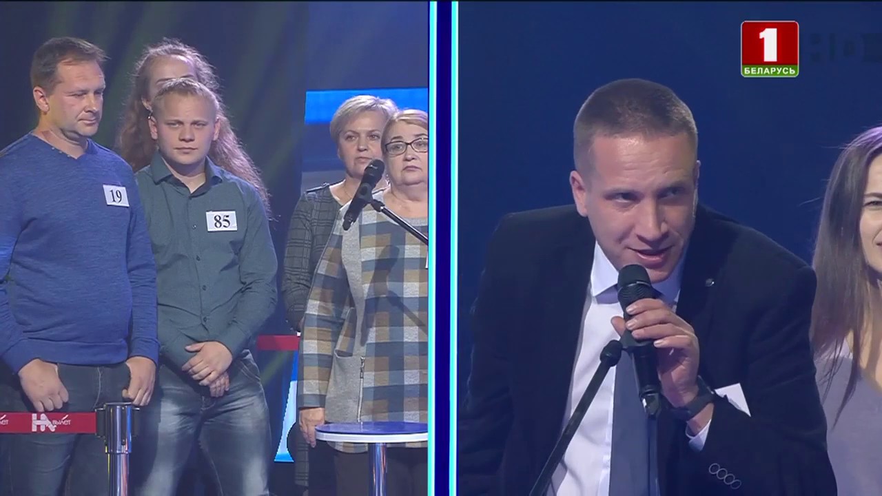 На вылет. Выпуск 27.10.2019
