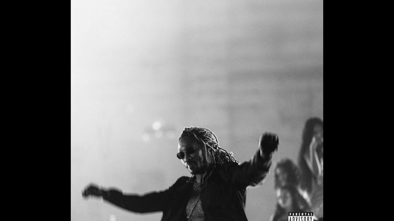[Free] Future x 808 Mafia Type Beat - 