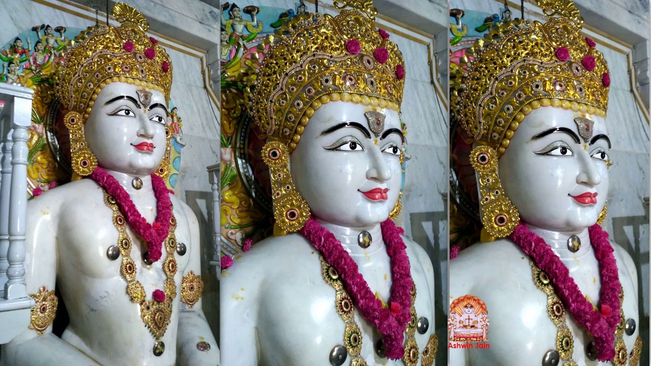 श्री सीमंधर स्वामी ने विनंति | Shree Simandhar Swami Ne Vinanti