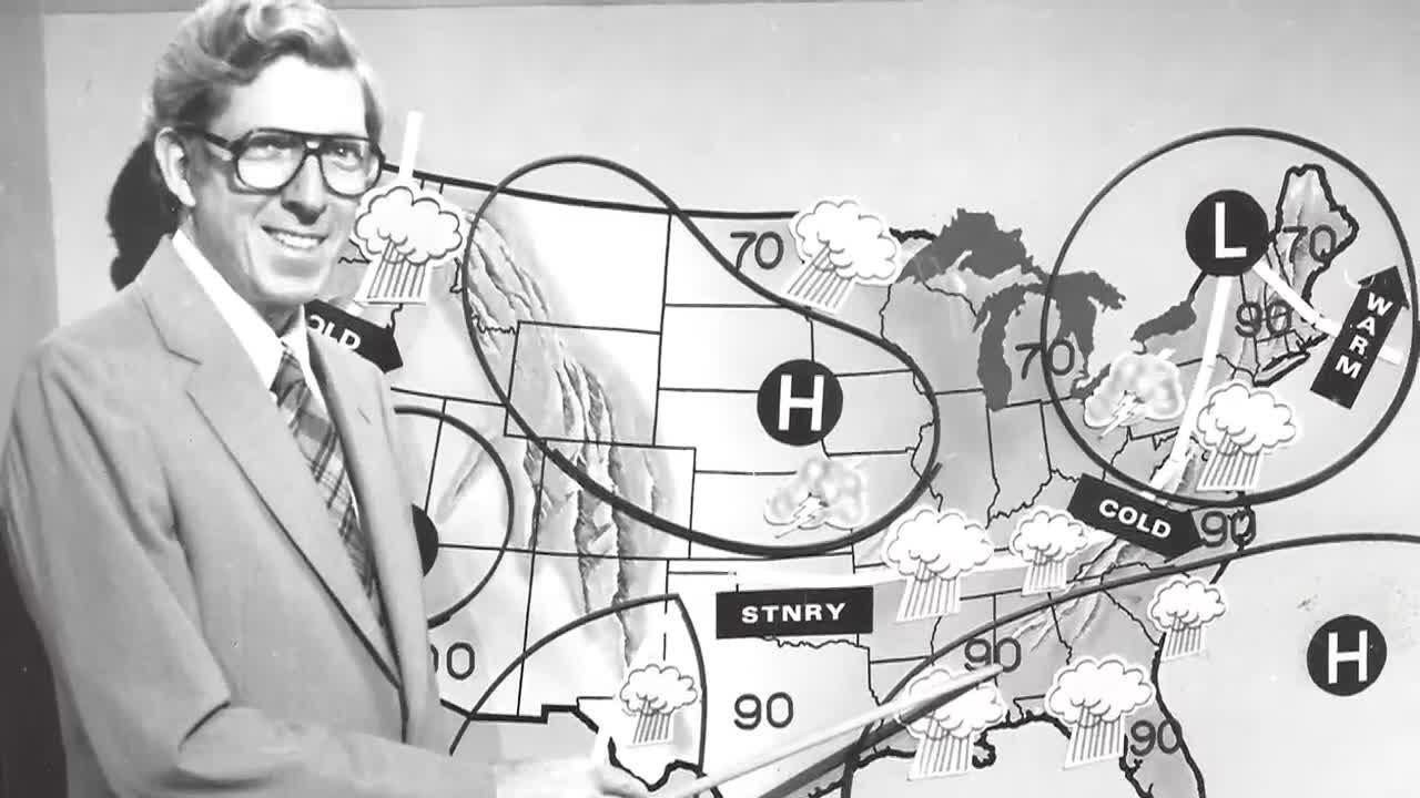 WTOK-TV: News & 70 Years of Life Changing Events