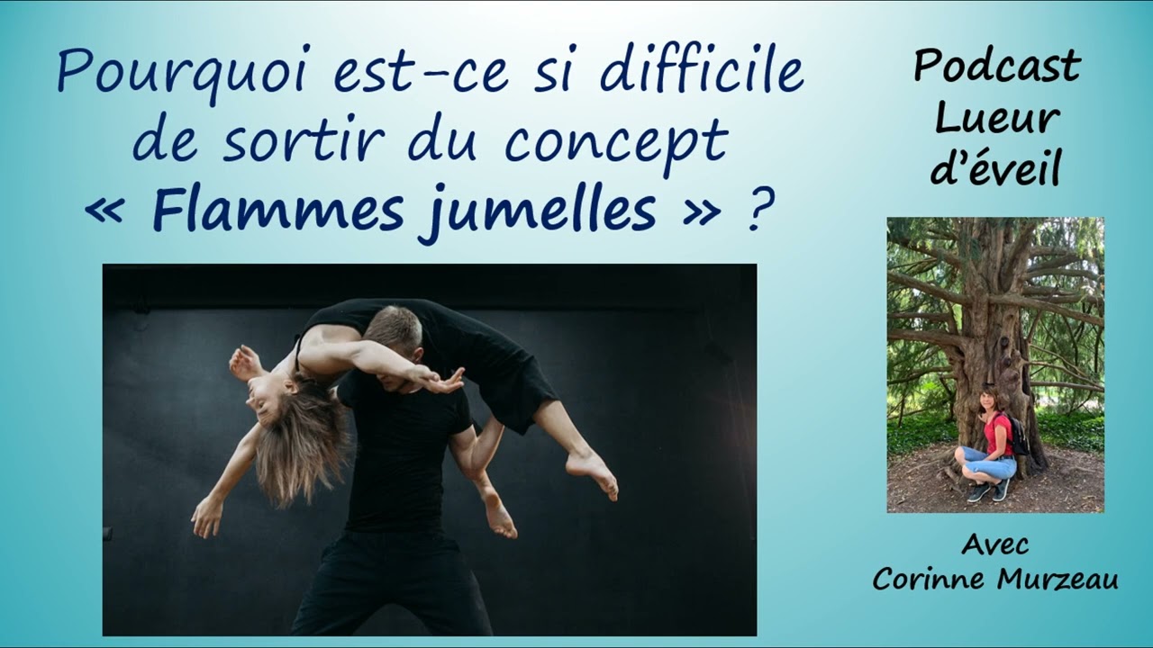 Pourquoi est-ce si difficile de sortir du concept 