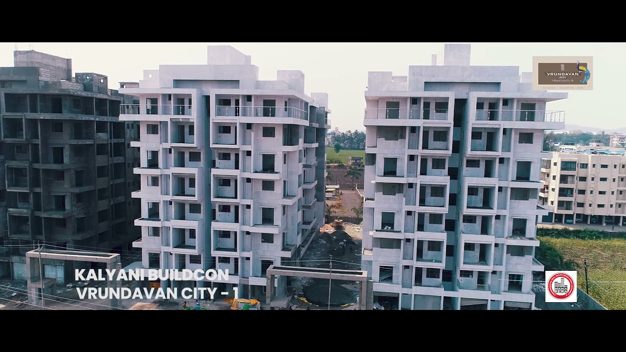 vrundavan city 01 , malakapur karad