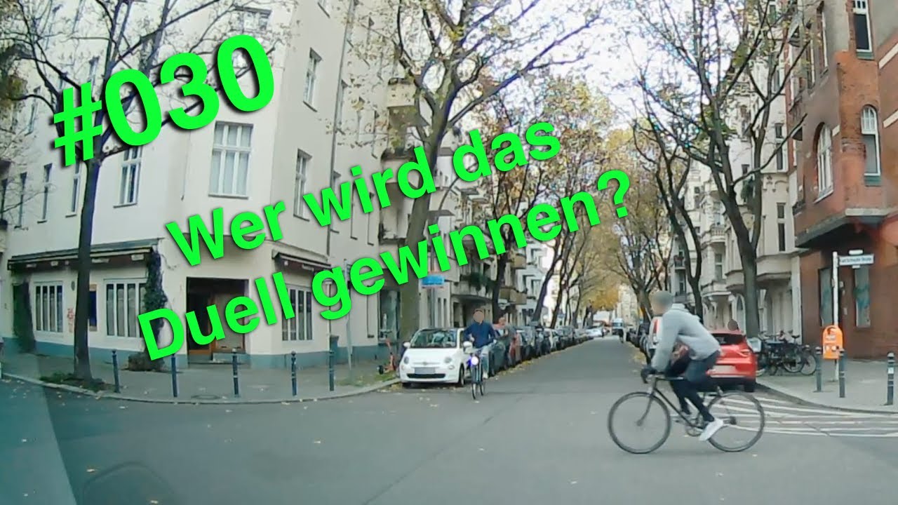 NEDK - Folge 030 - ausgebremst, Auffahrtschleicher, Rettungsgassenmuffel, rechts vor links fails