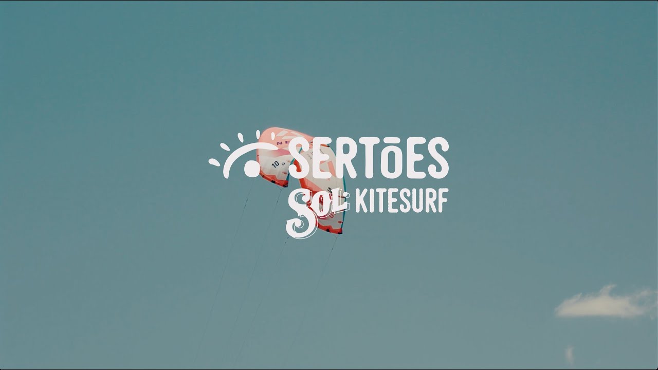 TEASER - SOL SERTÕES KITESURF 2025: HISTÓRIAS QUE O VENTO CONTA