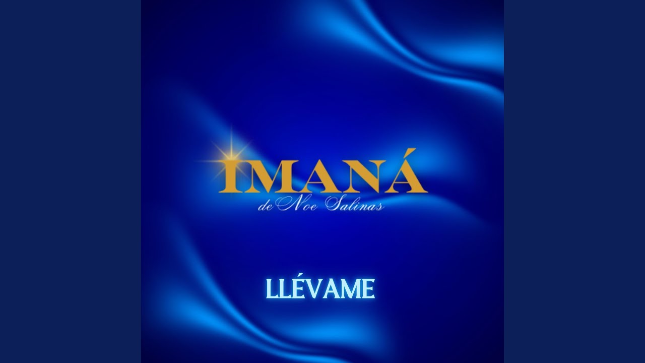 Llévame