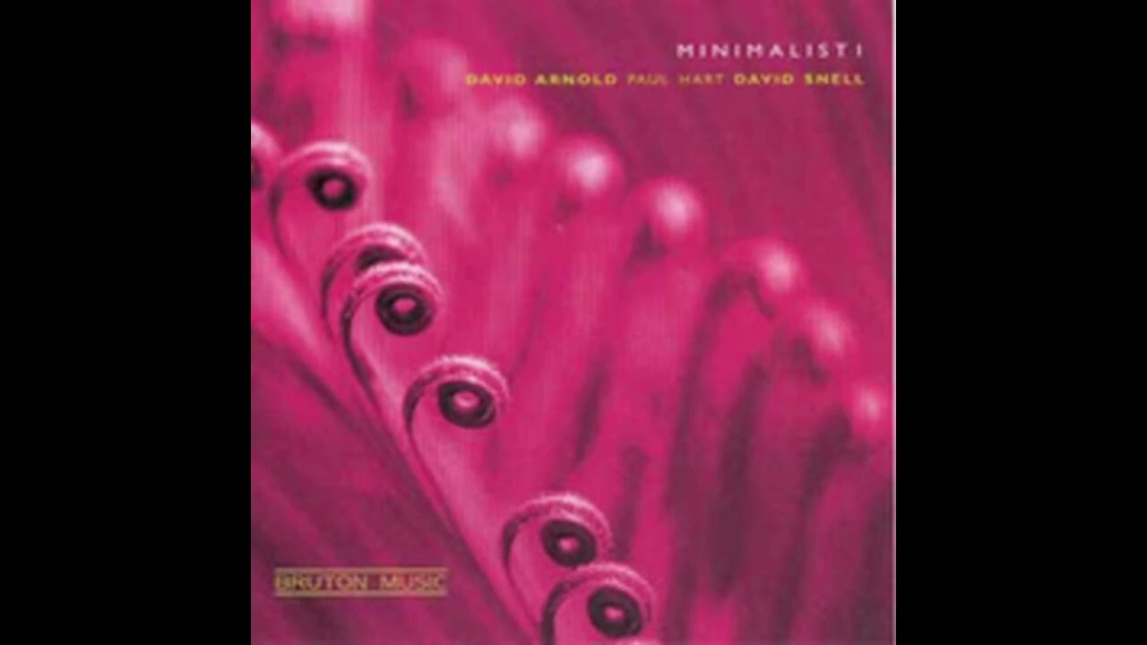 David Arnold, Paul Brian Hart - Pandora
