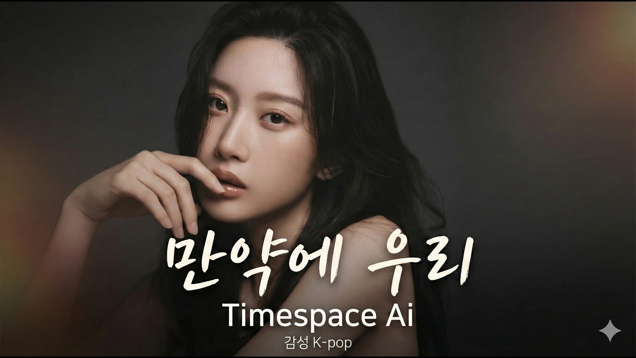만약에우리@TimeSpace AI