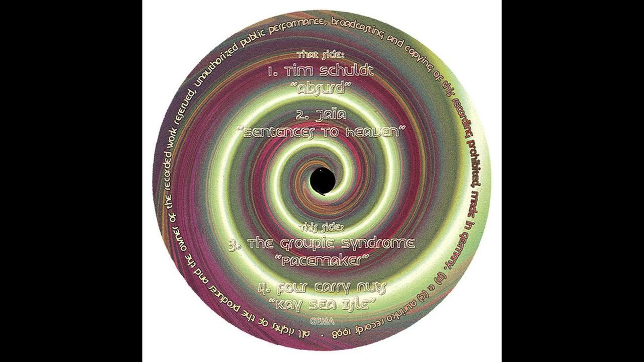 The Groupie Syndrome - Pacemaker